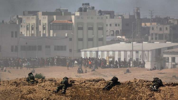 مصادر إعلامية: واشنطن تحبط بيانا أمميا يدين قتل الفلسطينيين في غزة