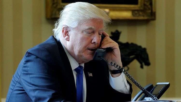 أقارب ماكين يرفضون حضور ترامب جنازة فقيدهم