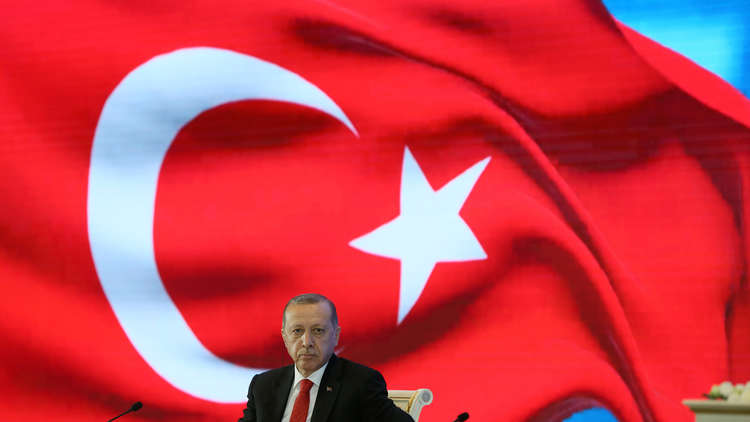 أردوغان يخطط لإحكام السيطرة على الاقتصاد التركي