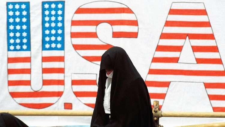 القشة التي قد تكسر ظهر وحدة الغرب