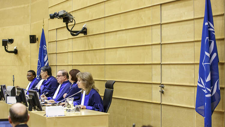 ماذا ستفعل الجنائية الدولية بالاستيطان الإسرائيلي؟