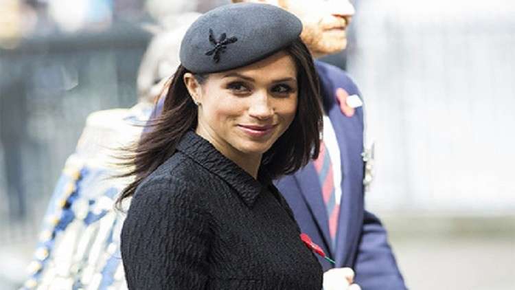 والد ميغان ماركل يرفض حضور حفل زفافها