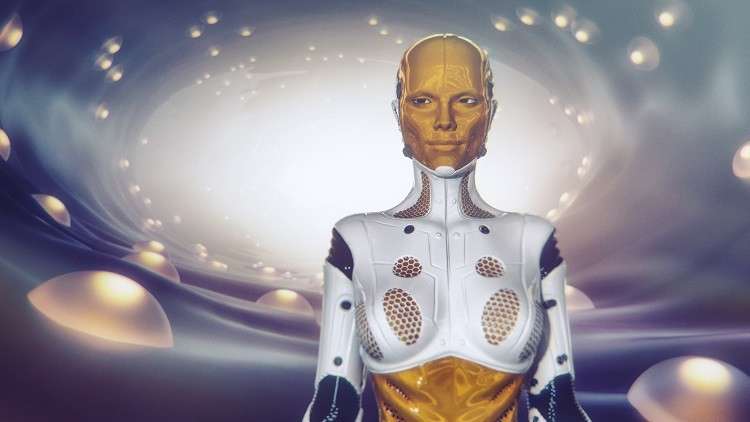 حقيقة العثور على دليل يعود لمحارب فضائي على المريخ (فيديو)