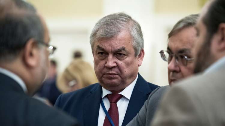 موسكو ترى أن الوقت حان للتركيز في أستانا على المسائل الإنسانية والسياسية