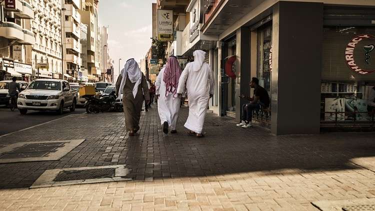 عقد من الآمال والمخاوف: الشباب العربي يصوت لصالح روسيا