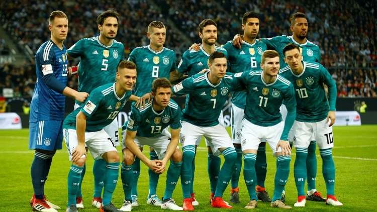 ألمانيا تخوض مونديال روسيا من دون صاحب الهدف الذهبي في البرازيل