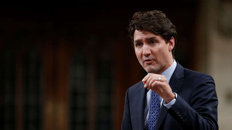 كندا تطالب بتحقيق مستقل في مقتل عشرات الفلسطينيين عند حدود غزة