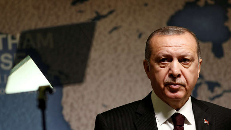 مرشح أكبر حزب معارض في تركيا: أردوغان يدفع البلاد إلى الهاوية