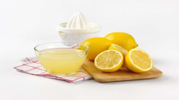 علماء: الليمون يكافح السرطان