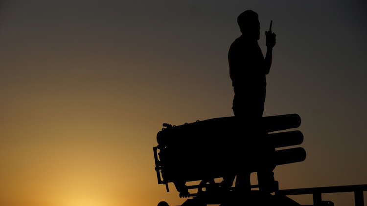 قيادي سوري معارض: جبهة "النصرة" تسلمت أسلحة ومعدات أمريكية