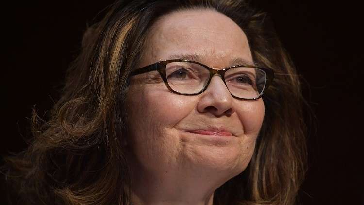 مجلس الشيوخ الأمريكي يوافق على تعيين جينا هاسبيل مديرة لـ CIA