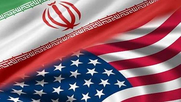 الولايات المتحدة تسامح إيران إذا خانت طهران موسكو