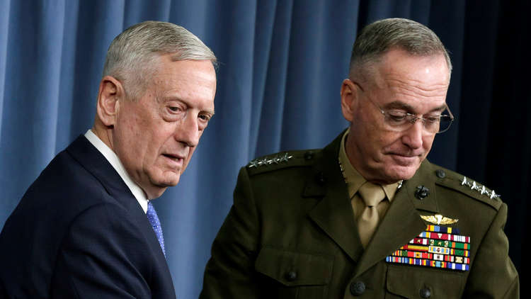 يتحدثون عن رغبة أمريكية في إعادة "الخلافة" الإسلامية