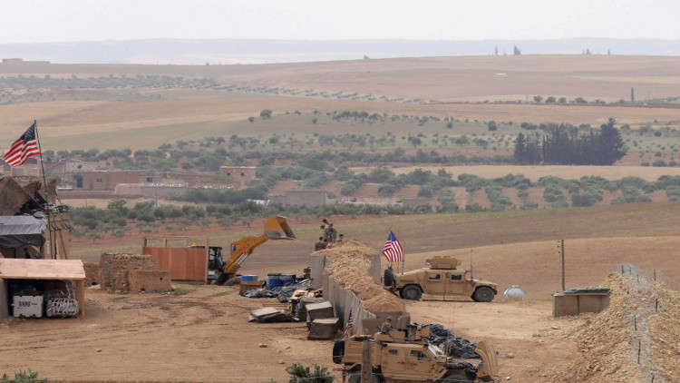 وسائل إعلام أمريكية: واشنطن تسحب كل مساعداتها من شمال غرب سوريا