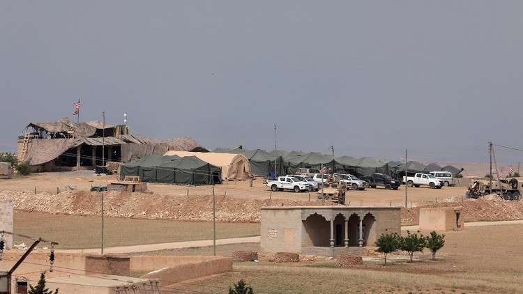 واشنطن تقرر وقف دعم مناطق شمال غربي سوريا!