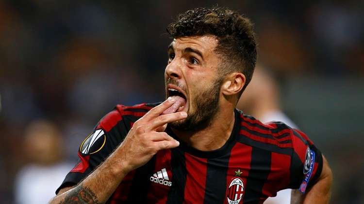 ميلان إلى دور المجموعات للدوري الأوروبي مباشرة.. فيديو