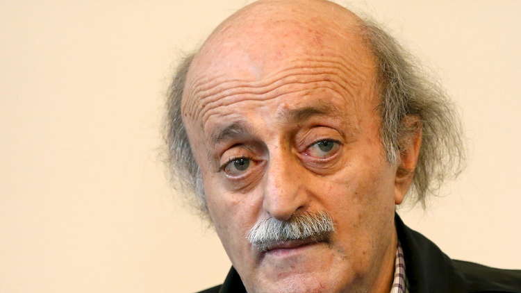 جنبلاط: كفى العبث باتفاق الطائف.. ما هذه التشكيلات والتعينات في الجيش؟