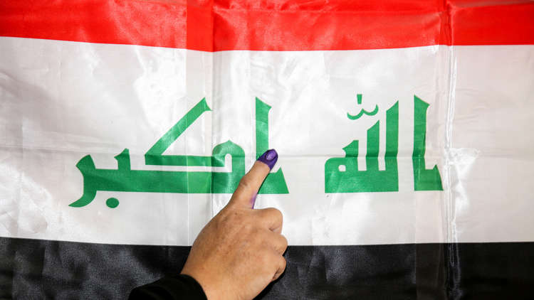 العراق.. إعلان وشيك عن تحالف حكومي يضم 4 ائتلافات