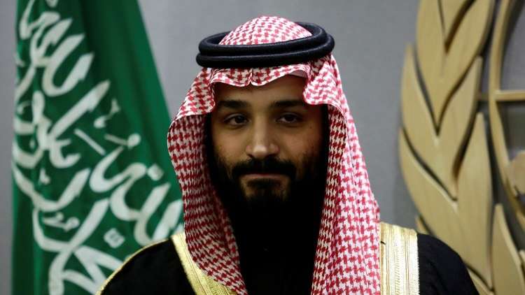 ولي العهد ينهي أزمة ديون الأندية السعودية