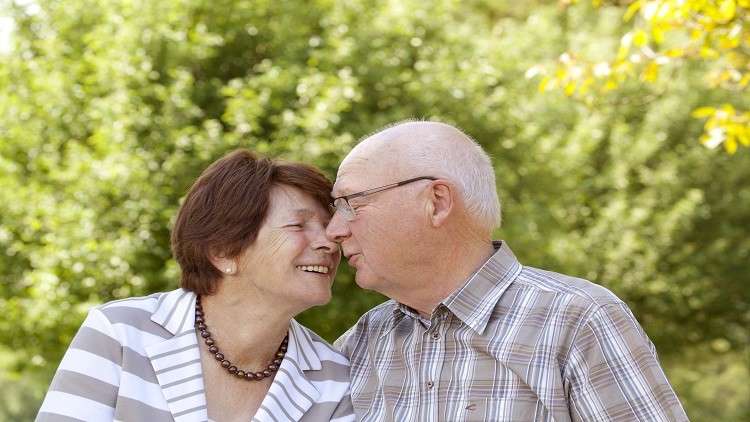  ممارسة الجنس في الشيخوخة تحافظ على الذاكرة