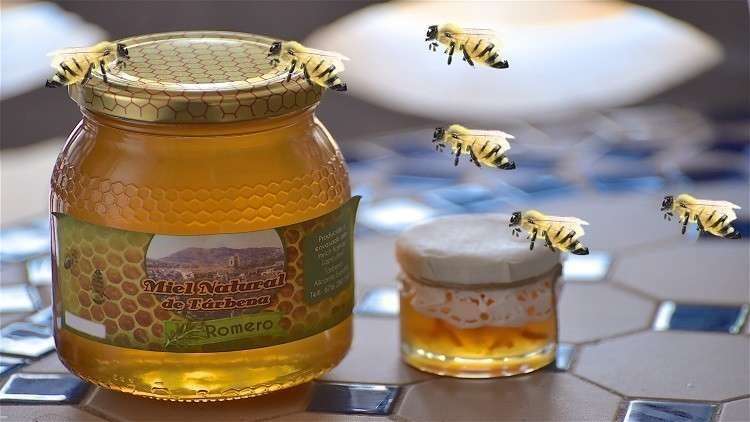 اكتشاف خاصية علاجية جديدة للعسل