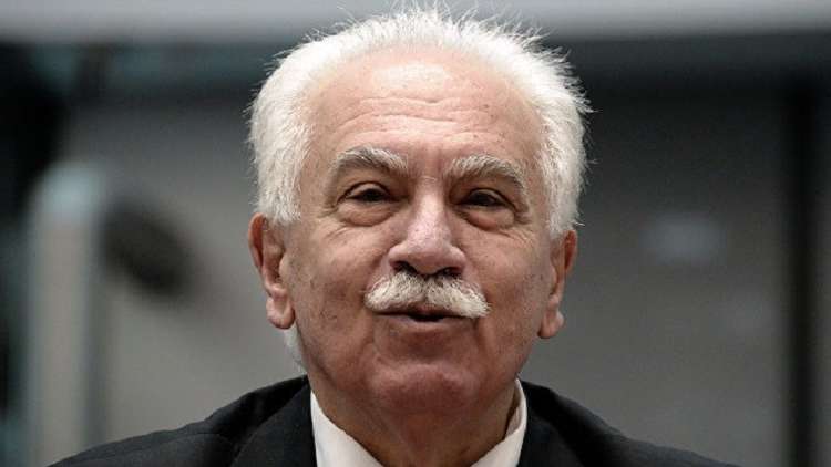 مرشح الرئاسة التركية يعد بخروج البلاد من حلف الناتو وبدعوة الأسد لزيارة أنقرة