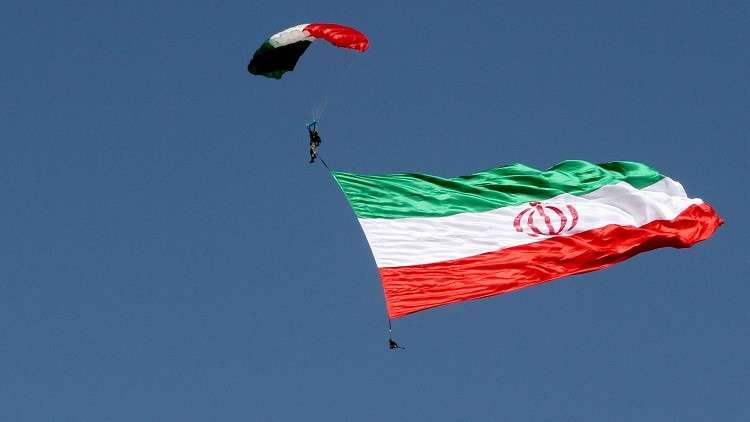 مسؤول إيراني: خطاب بومبيو دليل على سعي واشنطن لتغيير النظام في إيران