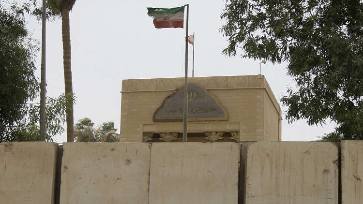 سفير إيران لدى بغداد ينفي وجود خلافات بين طهران والصدر