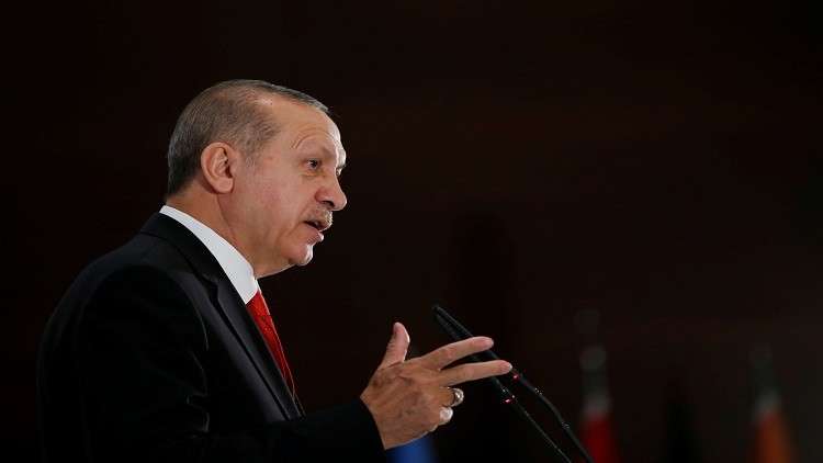 تركيا تعيد النظر في علاقاتها التجارية مع إسرائيل