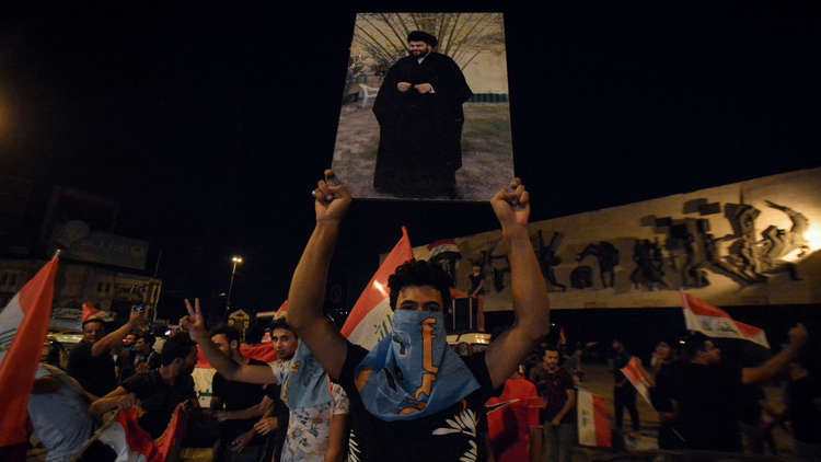 العراق الجديد: إلى أين سيقوده مقتدى الصدر