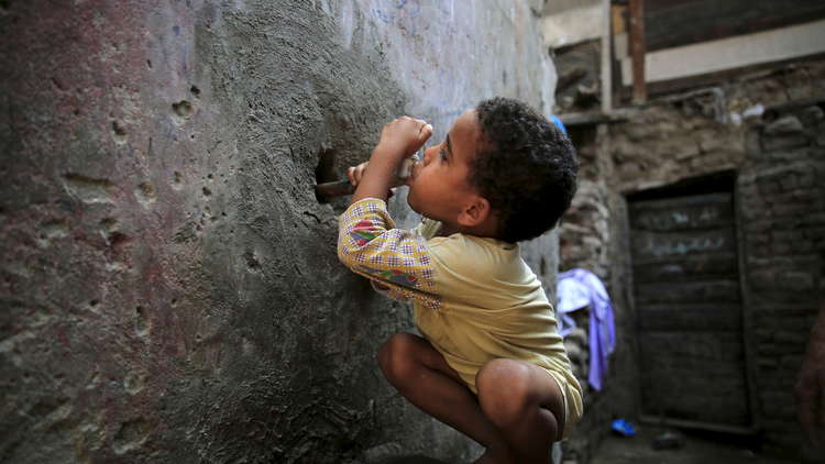 مصر تلجأ للخطة "4 ت" لمواجهة العجز في المياه