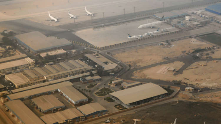 "المعاملة بالمثل".. مصر تمنع دخول دبلوماسية سويدية قادمة من تركيا