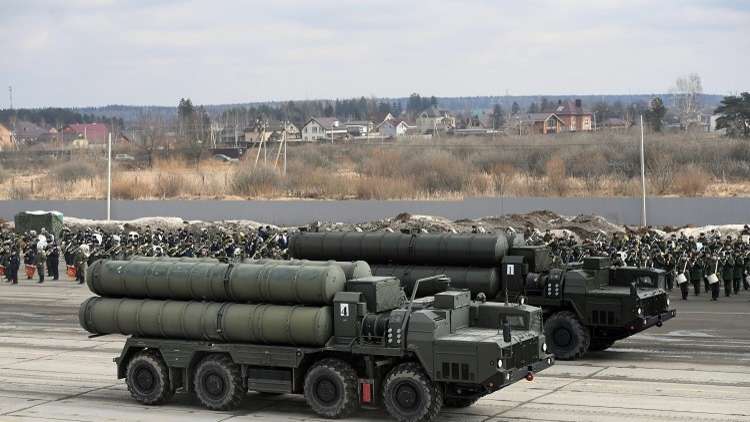 وسائل إعلام غربية: منظومة "إس-500" لا مثيل لها في العالم