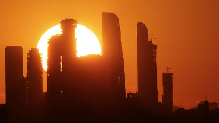 دراسة عقارية تكشف ثمن أغلى شقة في موسكو 