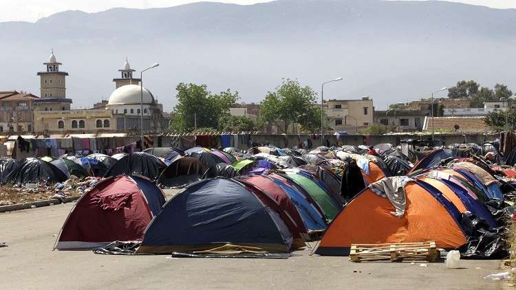 الأمم المتحدة تنتقد تعامل الجزائر مع المهاجرين الأفارقة