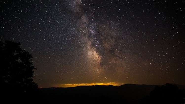 نظرية تكشف كيف ستبدو السماء بعد 10 مليارات عام