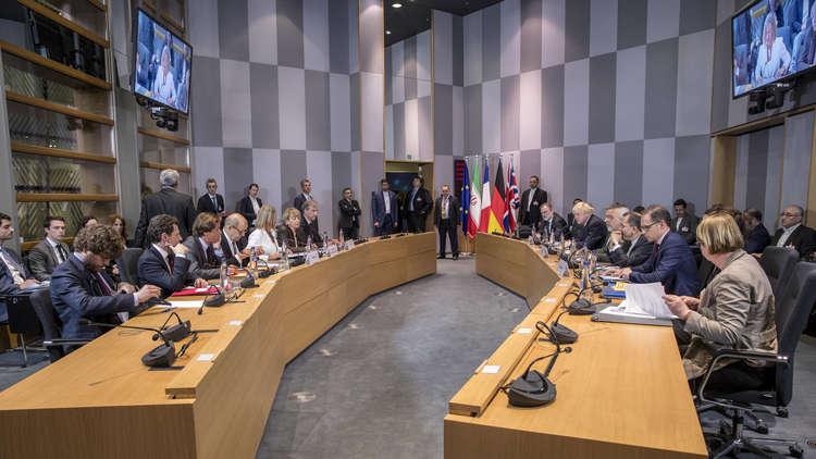 أوروبا أمام اختبار مصيري.. العالم ينتظر