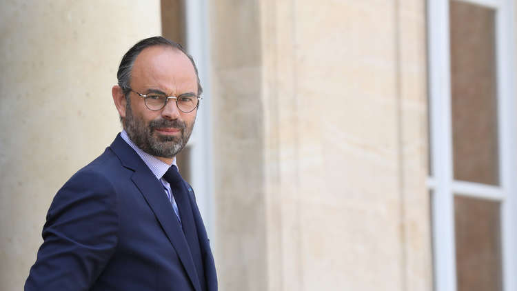 رئيس وزراء فرنسا يلغي زيارته إلى إسرائيل