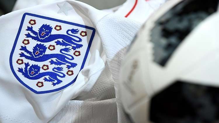 أطباء نفسيون يرافقون منتخب إنجلترا إلى مونديال روسيا