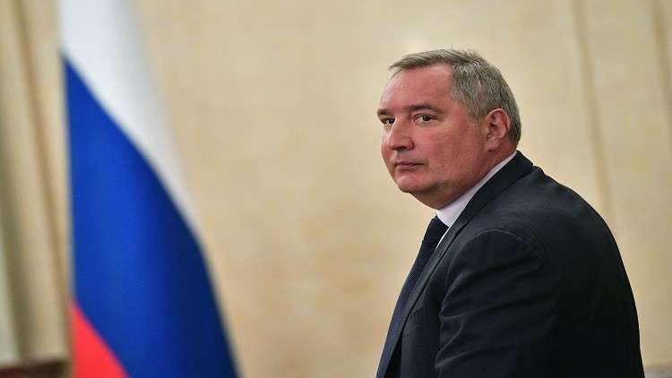 نائب مدفيديف السابق يترأس "روس كوسموس"