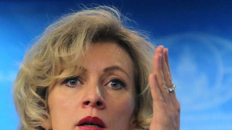 موسكو: العقوبات ضد وسائل إعلام روسية رقابة سياسية من النظام الأوكراني