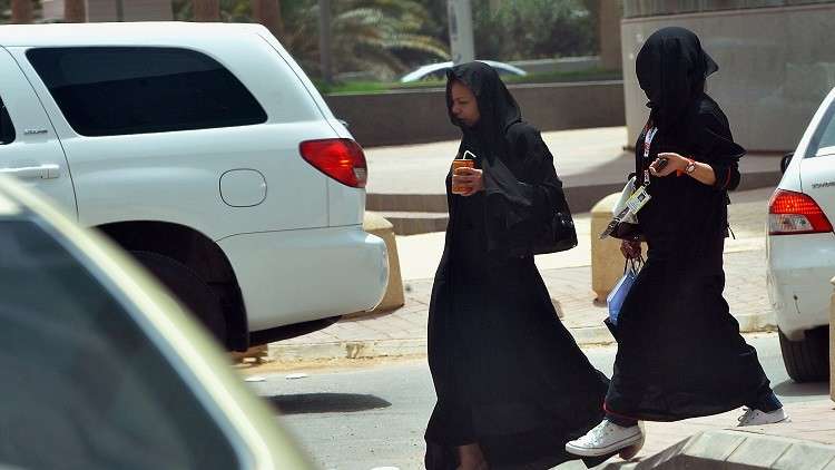 إطلاق سراح 3  نشطاء بمجال حقوق المرأة في السعودية