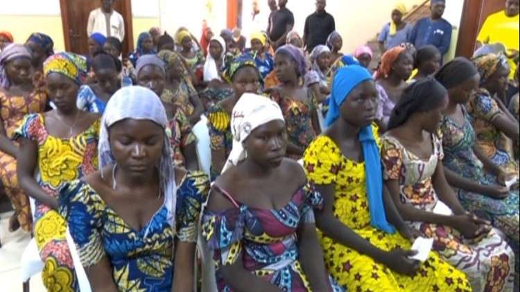 العفو الدولية: ناجيات من "بوكو حرام" يتعرضن للاغتصاب في نيجيريا