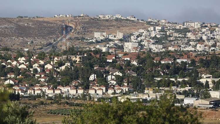 القضاء الإسرائيلي يحكم بإزالة قرية فلسطينية في الضفة