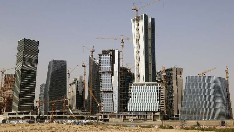 إعادة هيكلة مجموعة "بن لادن السعودية" 