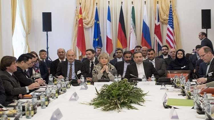 اجتماع في فيينا حول الاتفاق النووي الإيراني وسط تغيب أمريكي