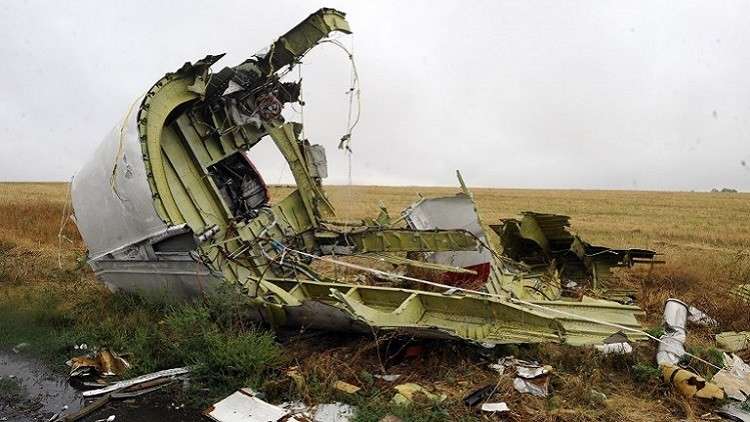 هولندا وأستراليا تحملان روسيا مسؤولية إسقاط رحلة MH17