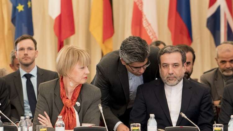 طهران: لم نقرر بعد ما إذا كنا سنبقى ملتزمين بالاتفاق النووي أم لا