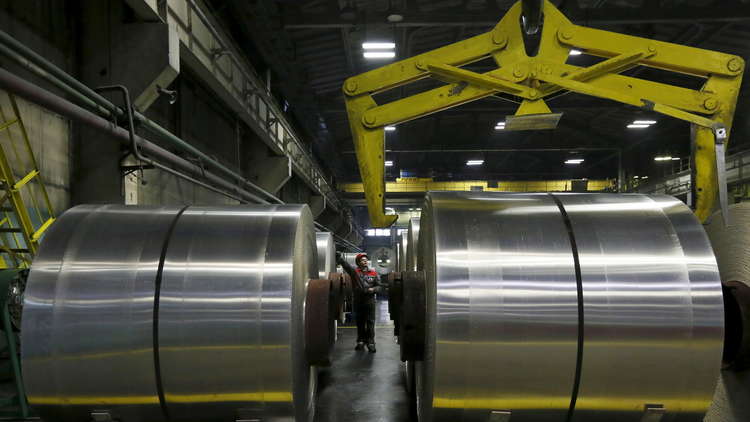 للمرة الأولى روسيا تستضيف 