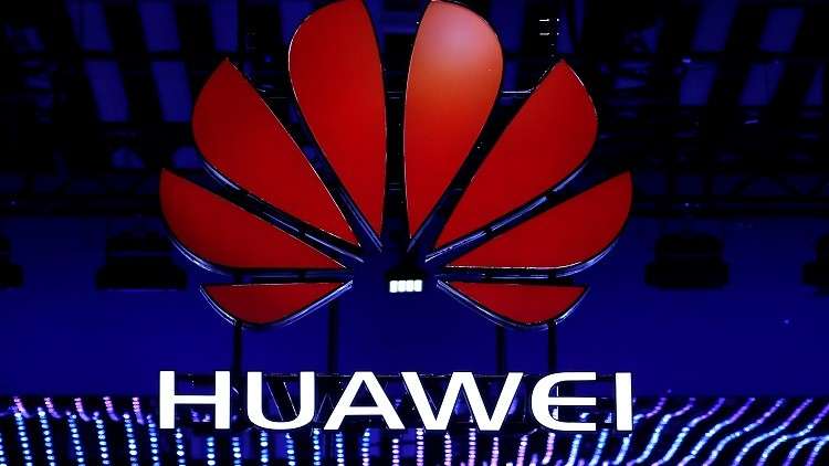 "Huawei" تطلق هاتفا قابلا للطي!